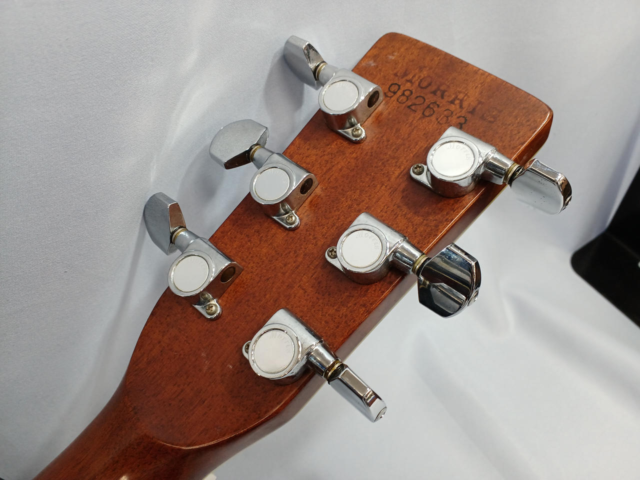 MORRIS|アコースティックギター|HARDOFFオフモール（オフモ