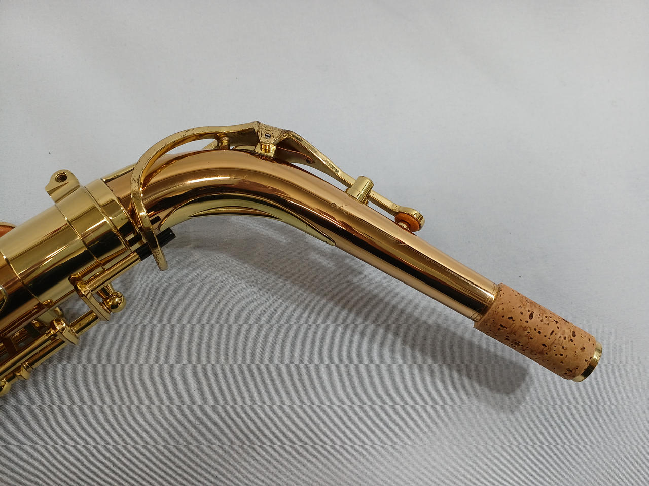 横たわるピエロ／悲しきサックスNo.2　リヤドロ　２体おまとめ　ご成約済み ヤマハ(YAMAHA)|アルトサックス|HARDOFFオフモール（オフモ