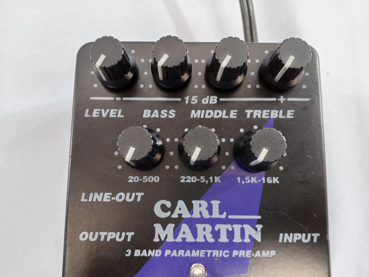 CARL MARTIN|プリアンプ|HARDOFFオフモール（オフモ）|1120010000003693