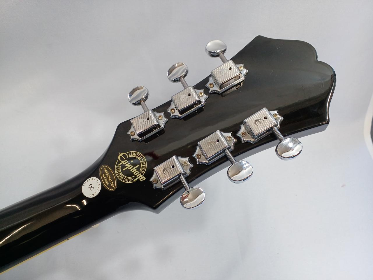 EPIPHONE|セミアコ|HARDOFFオフモール（オフモ）|1120010000003703