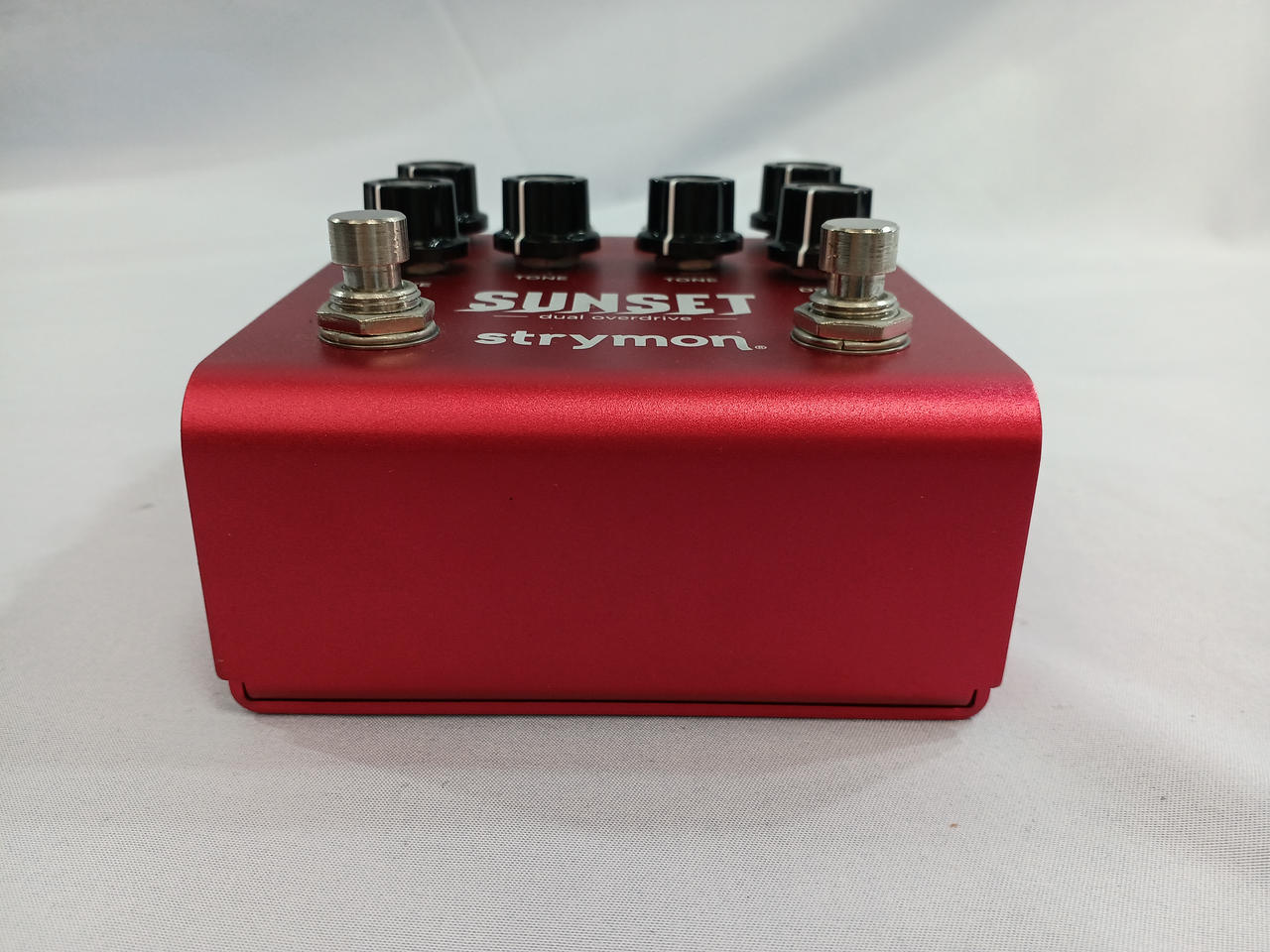 STRYMON|オーバードライブ|HARDOFFオフモール（オフモ）|1120010000003707