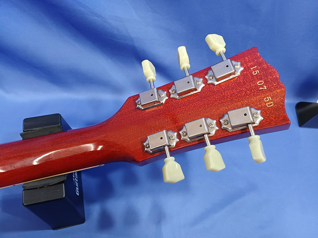 クルーズマニアックサウンド(CREWS MANIAC SOUND)|エレキギター