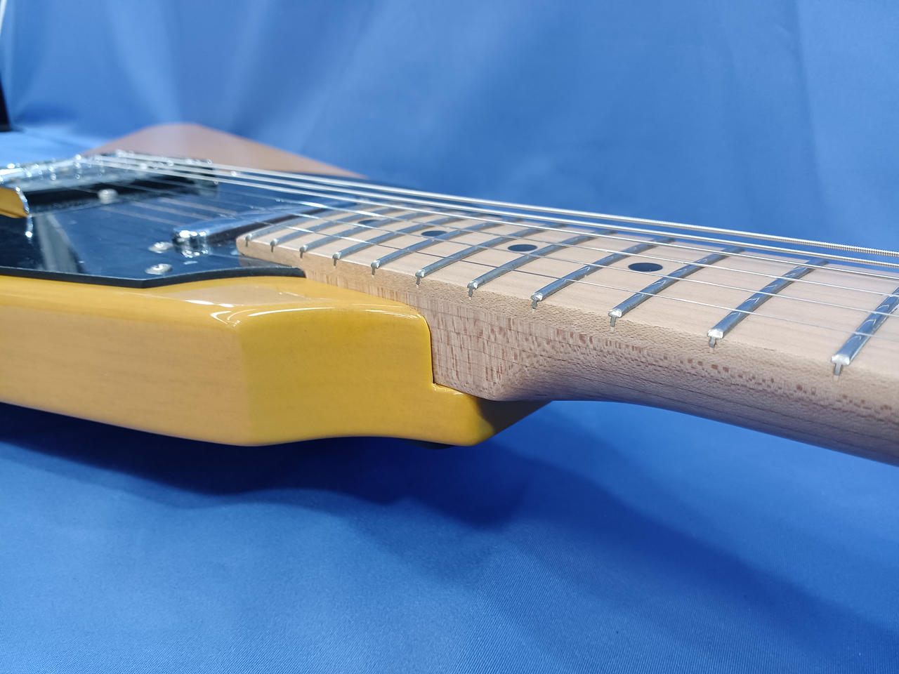 BACCHUS|エレキギター|HARDOFFオフモール（オフモ）|1120010000003754