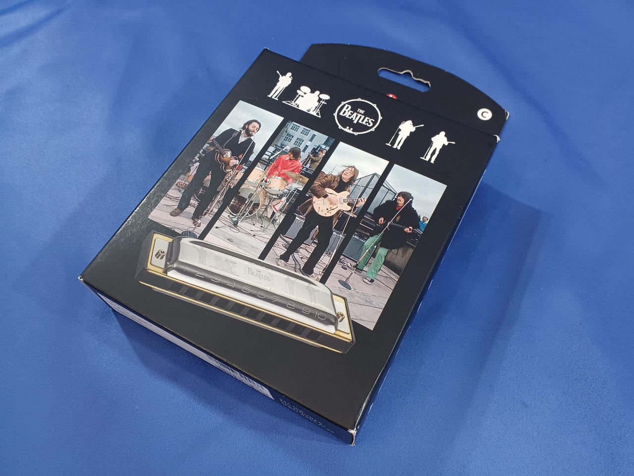 新品未使用‼️HOHNERハーモニカ&ハーモニカ講座 カセットテープセット➕etc 新品未使用‼️HOHNERハーモニカ&ハーモニカ講座 カセットテープセット