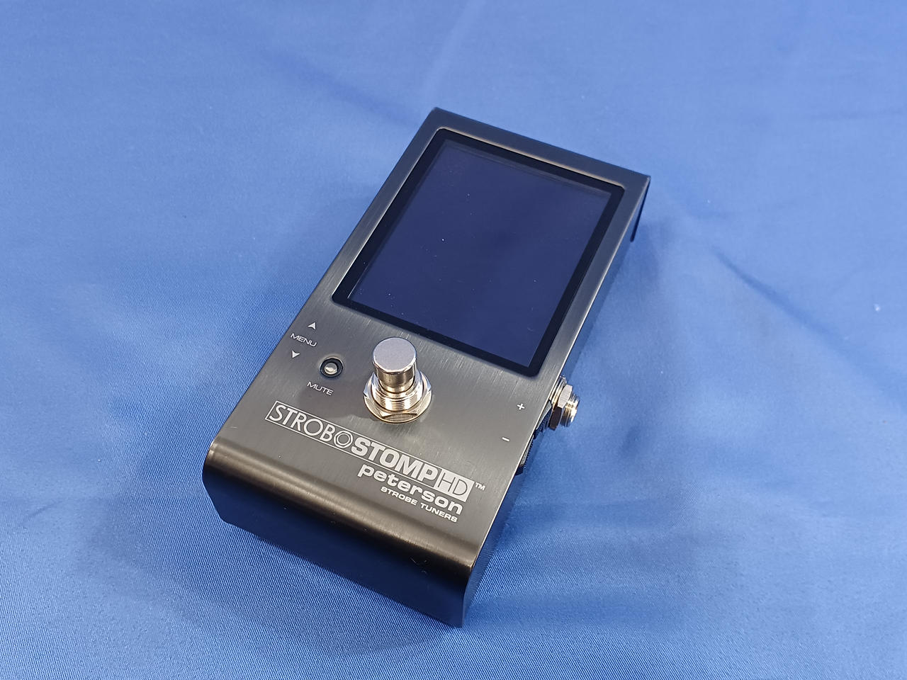 PETERSON|チューナー|HARDOFFオフモール（オフモ）|1120010000003801