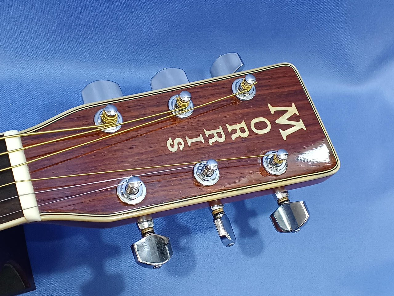 モーリス(MORRIS)|アコースティックギター|HARDOFFオフモール（オフモ