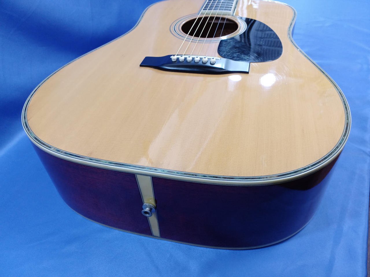 モーリス　アコースティックギター モーリス(MORRIS)|アコースティックギター|HARDOFFオフモール（オフモ