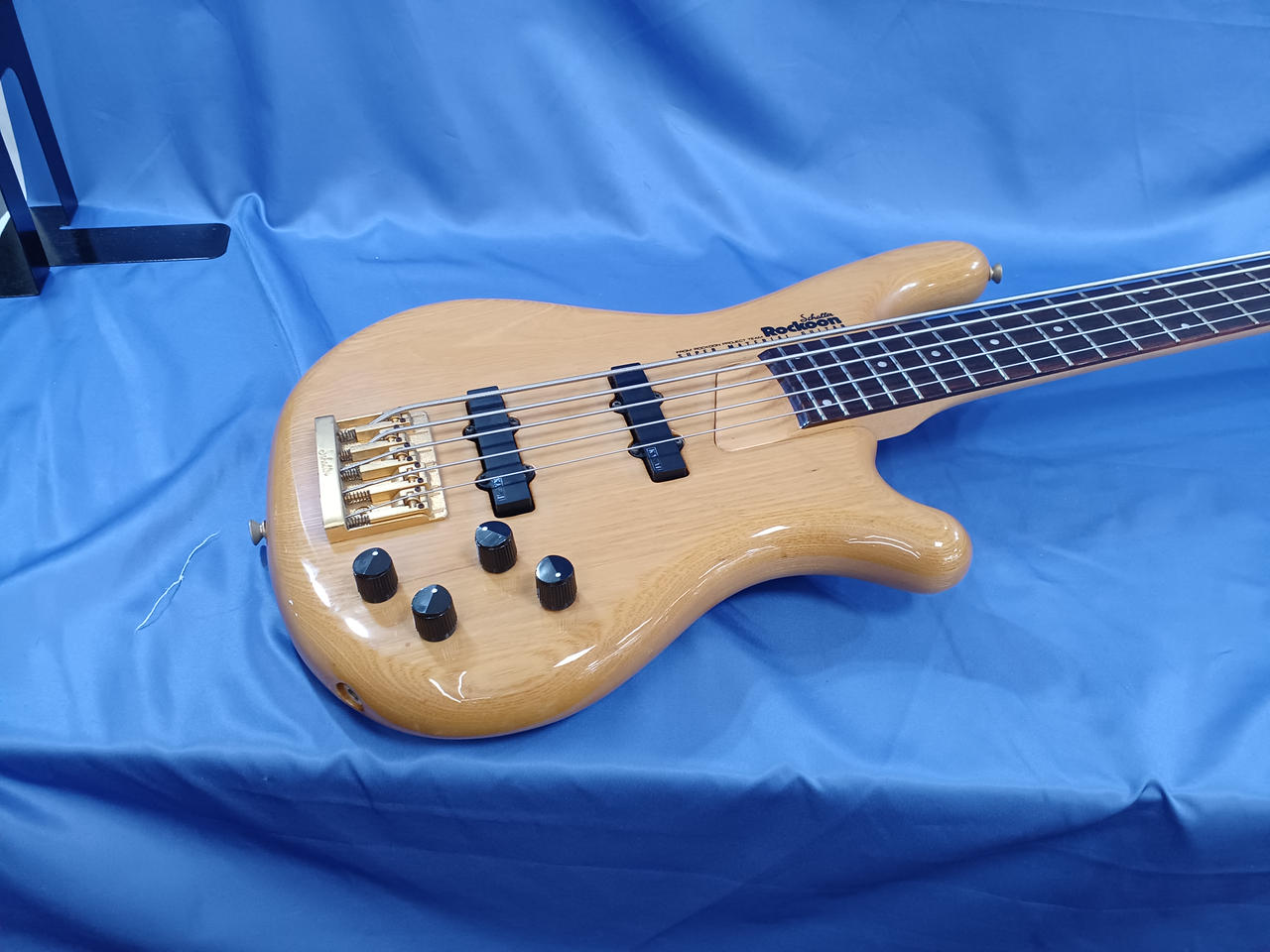 ROCKOON エレキベース　SUPER MATERIAL ROCKOON|エレキベース|HARDOFFオフモール（オフモ）|1120010000003895