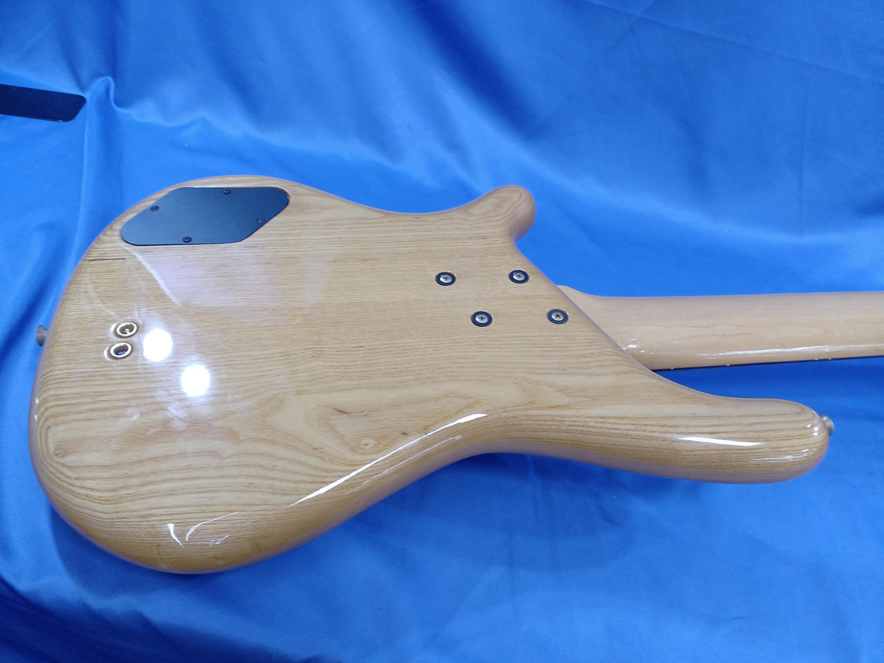 ROCKOON|エレキベース|HARDOFFオフモール（オフモ）|1120010000003895