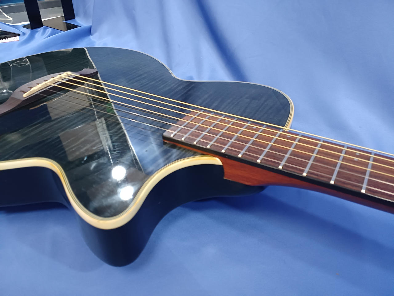 Crafter アコースティックベース CRAFTER|エレアコ|HARDOFFオフモール（オフモ）|1120010000003611