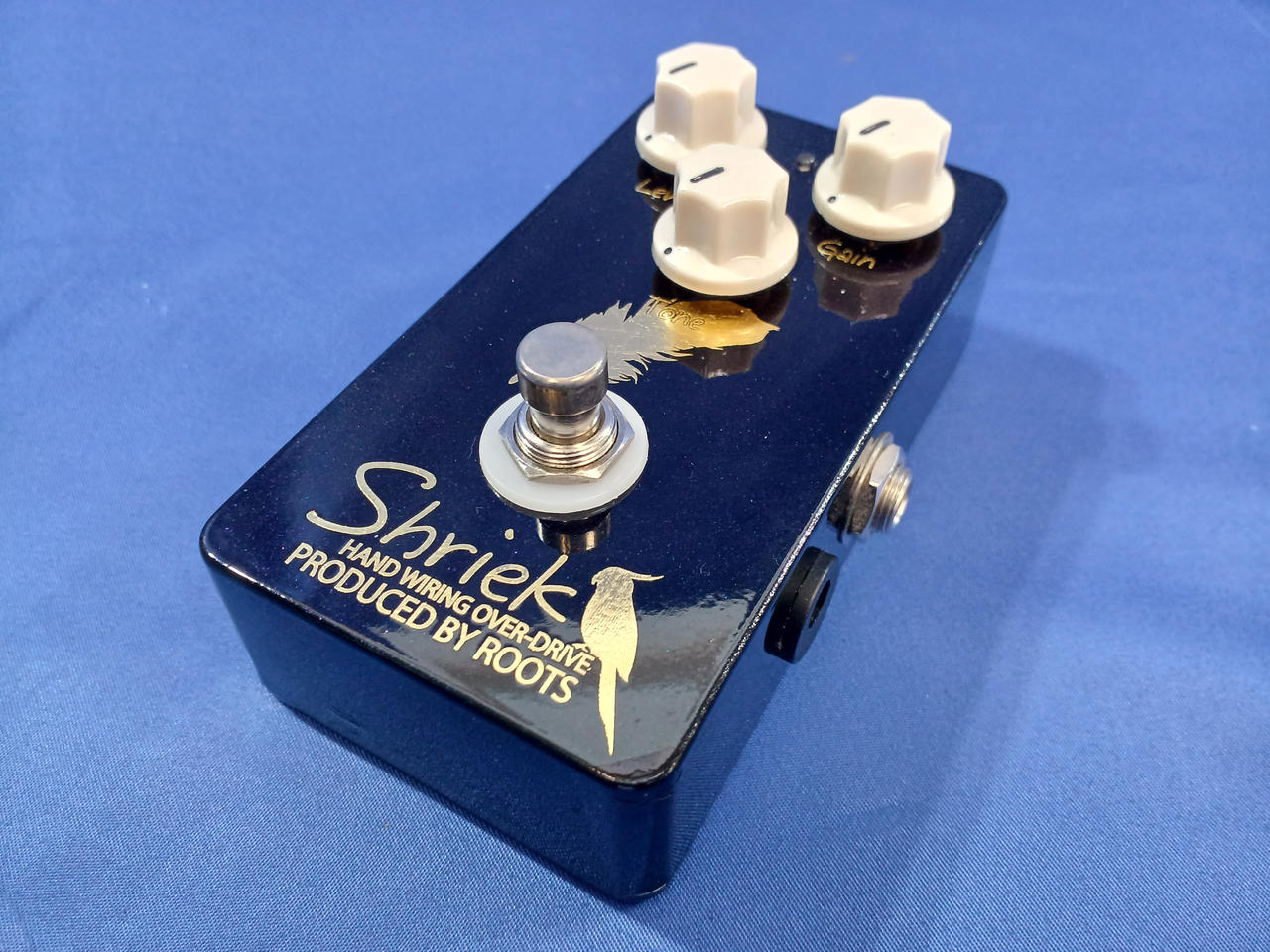 SHRIEK|オーバードライブ|HARDOFFオフモール（オフモ）|1120010000003911