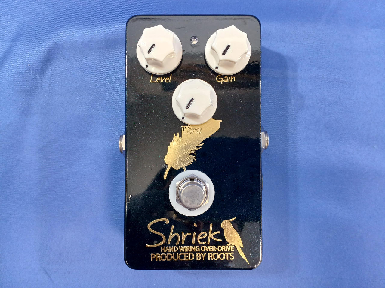 生産完了　Shriek Over Drive SHRIEK|オーバードライブ|HARDOFFオフモール（オフモ）|1120010000003911