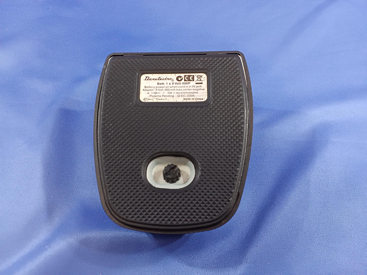 Danelectro エフェクター　distortion ＆overdrive DANELECTRO|ディストーション|HARDOFFオフモール（オフモ