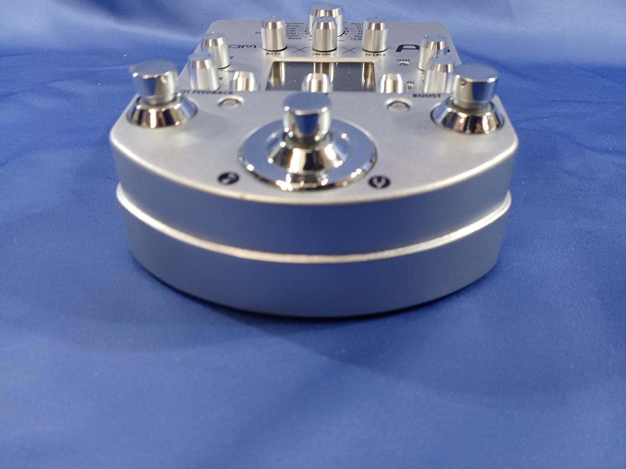 ZOOM|エレアコ用マルチエフェクター|HARDOFFオフモール（オフモ