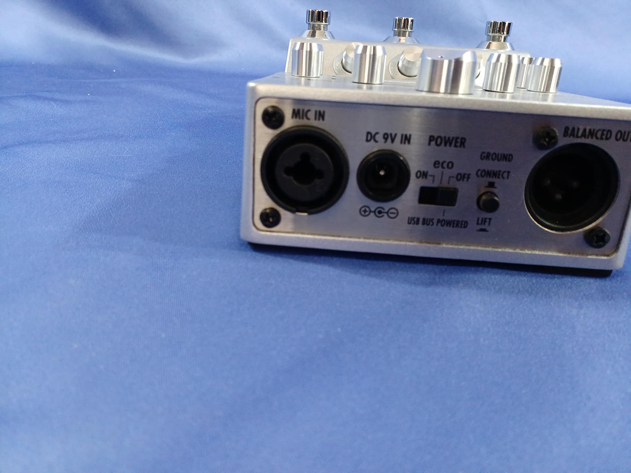 ZOOM|エレアコ用マルチエフェクター|HARDOFFオフモール（オフモ