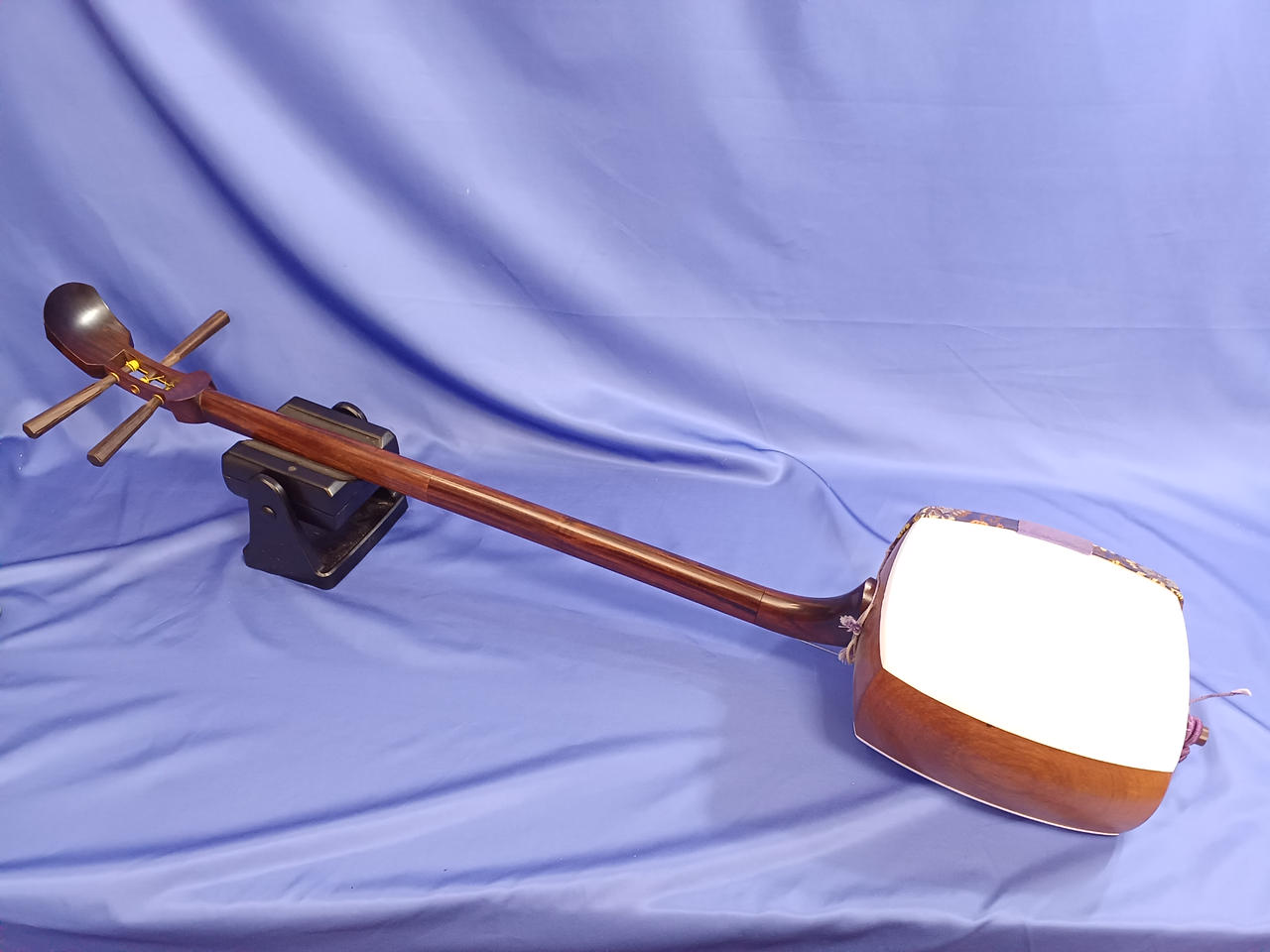 レア　フレット付　三味線 選択不可|三味線|HARDOFFオフモール（オフモ）|1010120000013402