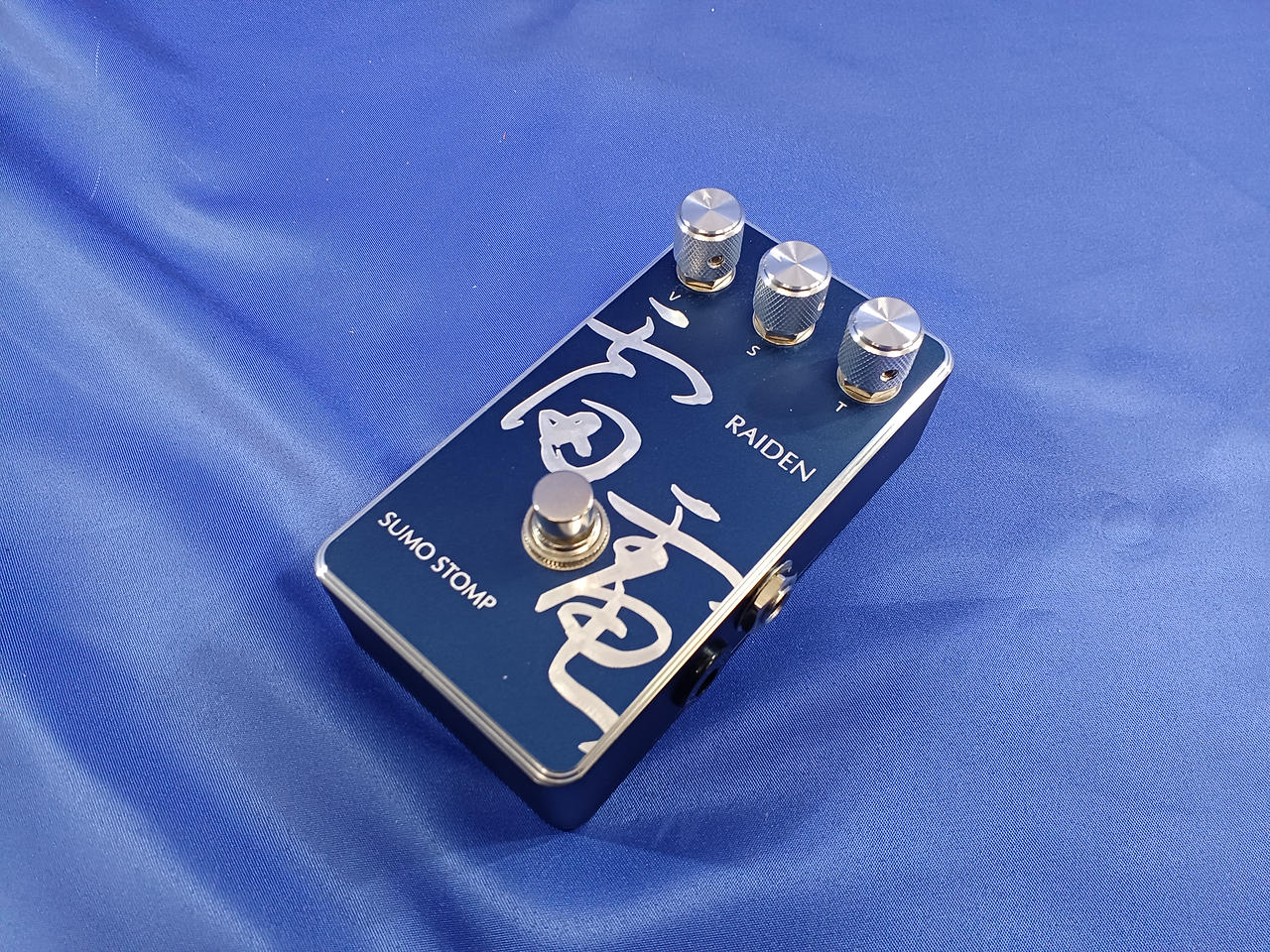 SUMO STOMP|ファズ|HARDOFFオフモール（オフモ）|1120010000003961