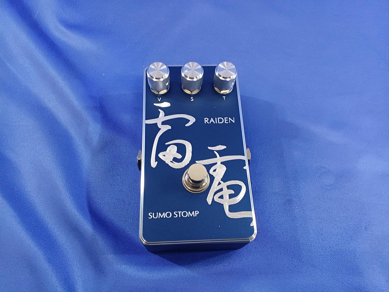 SUMO STOMP|ファズ|HARDOFFオフモール（オフモ）|1120010000003961