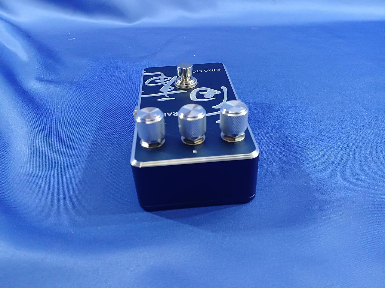 SUMO STOMP|ファズ|HARDOFFオフモール（オフモ）|1120010000003961