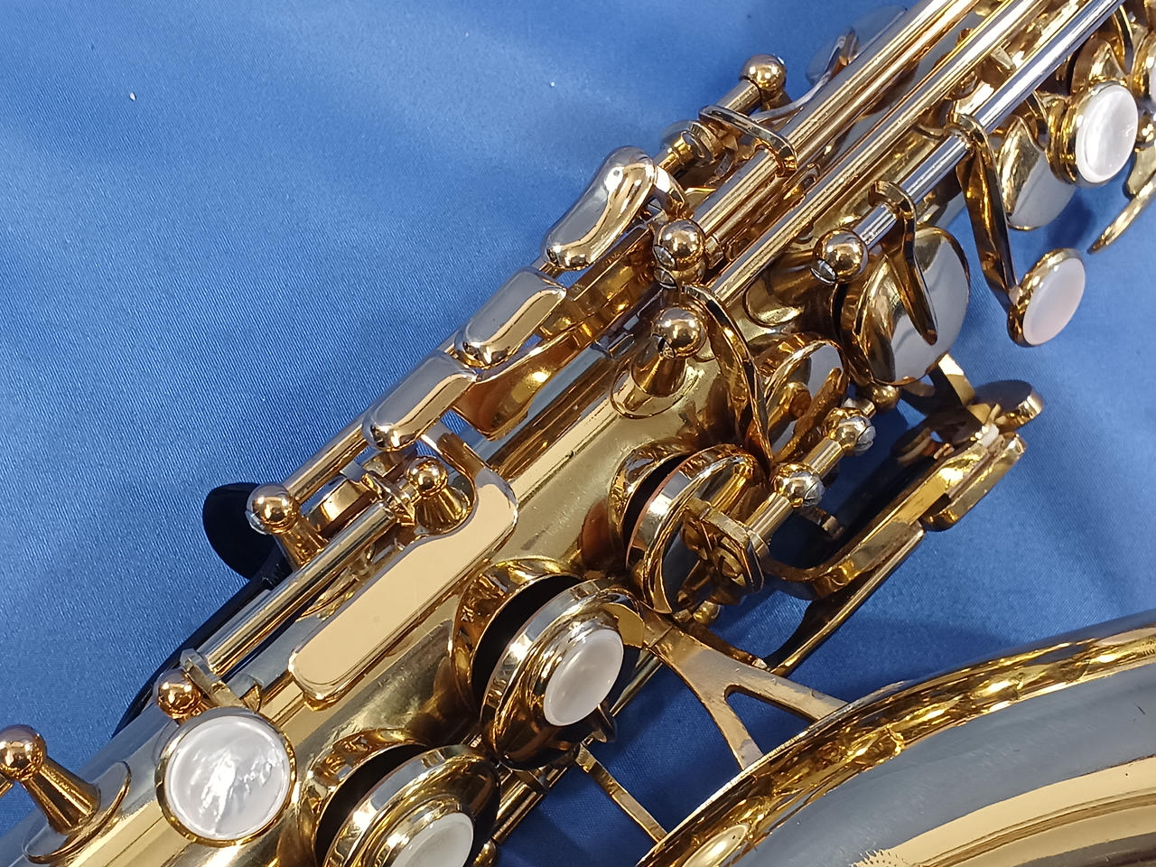 YANAGISAWA|カーブドソプラノサックス|【ハードオフ公式通販】オフ