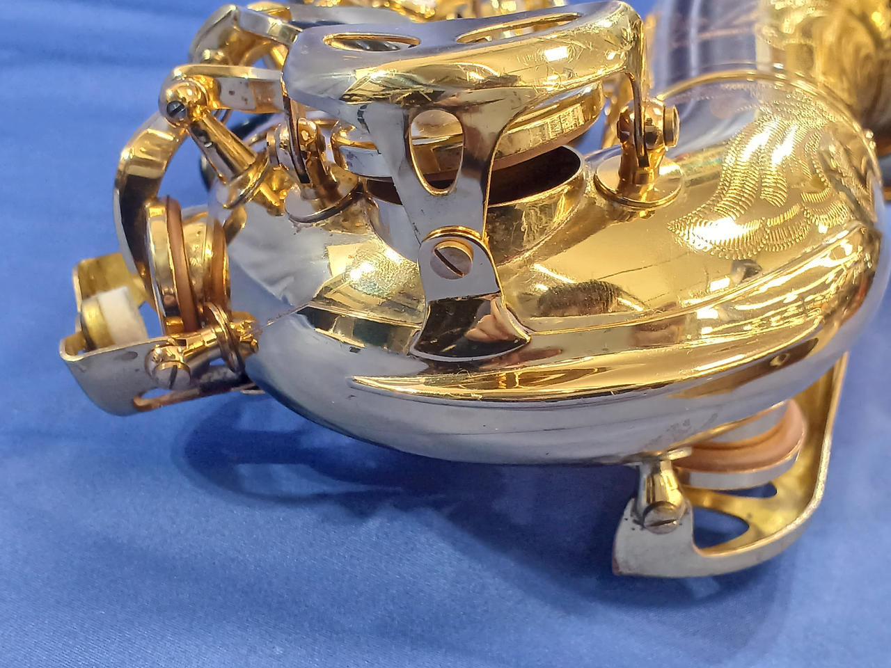 YANAGISAWA|カーブドソプラノサックス|【ハードオフ公式通販】オフ