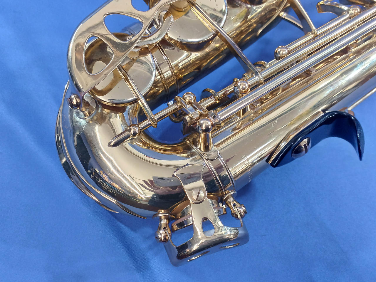 YANAGISAWA|カーブドソプラノサックス|【ハードオフ公式通販】オフ