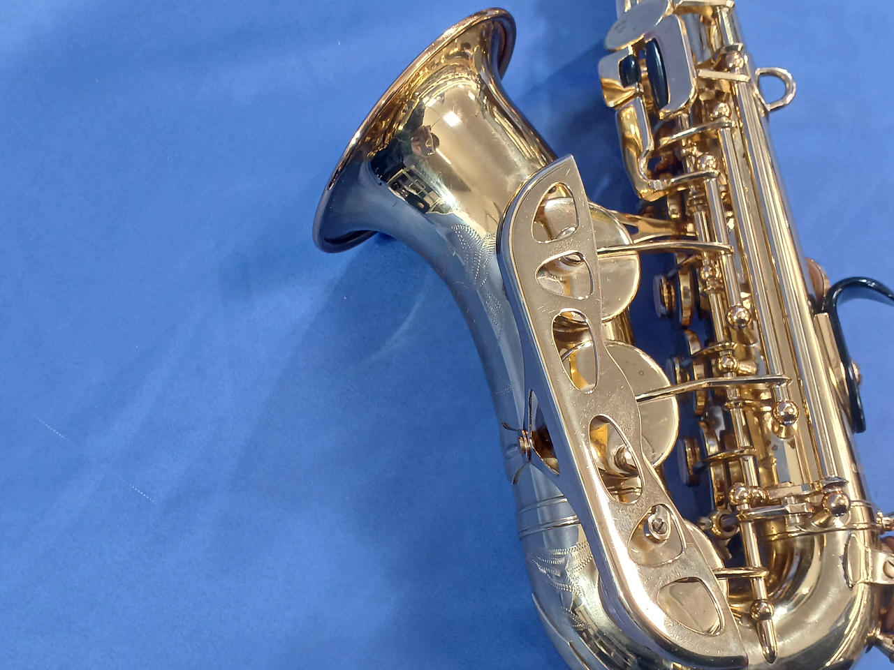 YANAGISAWA|カーブドソプラノサックス|【ハードオフ公式通販】オフ