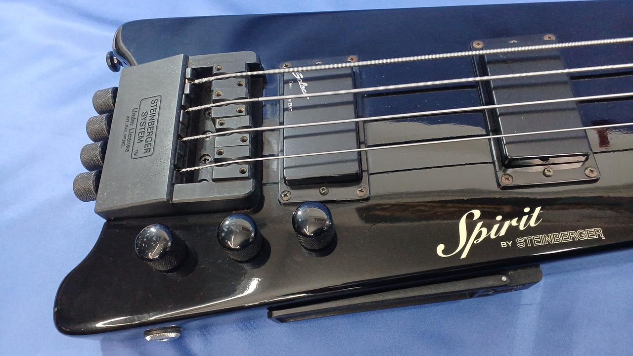SPIRIT BY STEINBERGER|エレキベース|HARDOFFオフモール（オフモ
