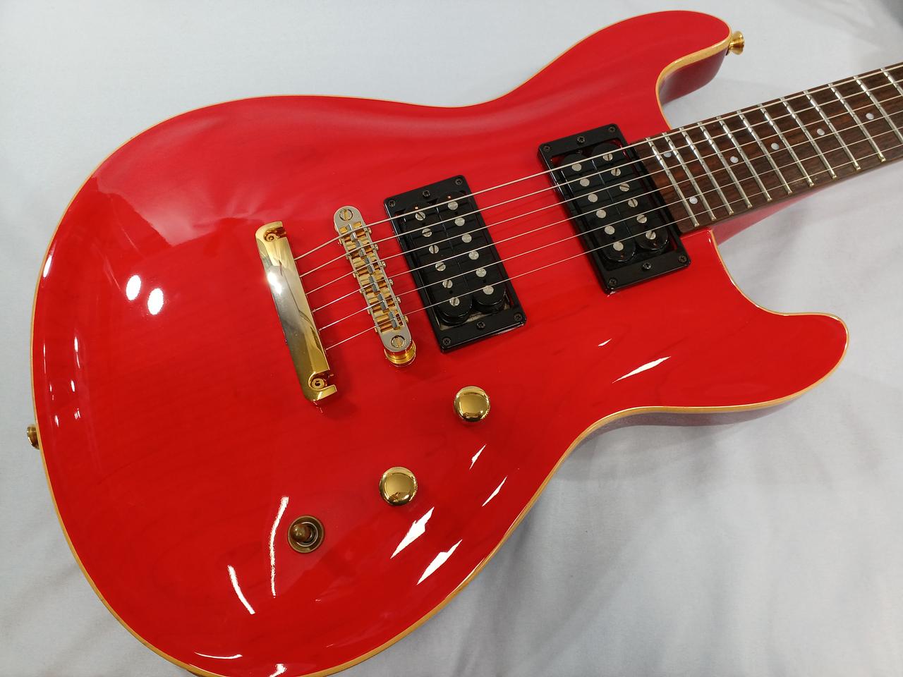 FERNANDES|エレキギター|HARDOFFオフモール（オフモ）|1120010000003745