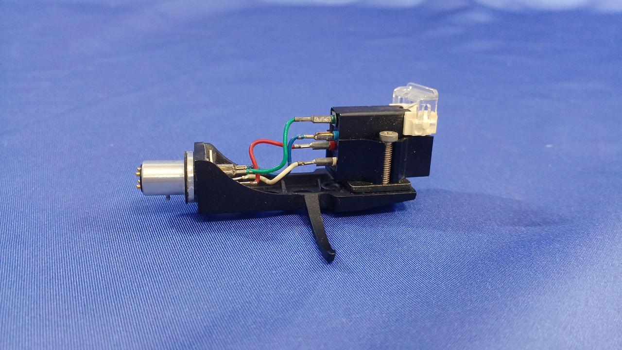 SHURE|カートリッジ|HARDOFFオフモール（オフモ）|1120010000004065