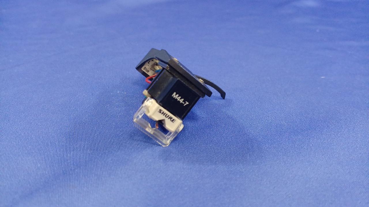 SHURE|カートリッジ|HARDOFFオフモール（オフモ）|1120010000004065