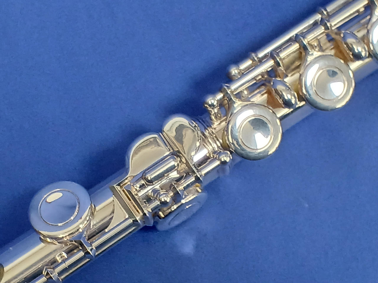 sankyo フルート　etude SANKYO|フルート|【ハードオフ公式通販】オフモール|1010260000055044