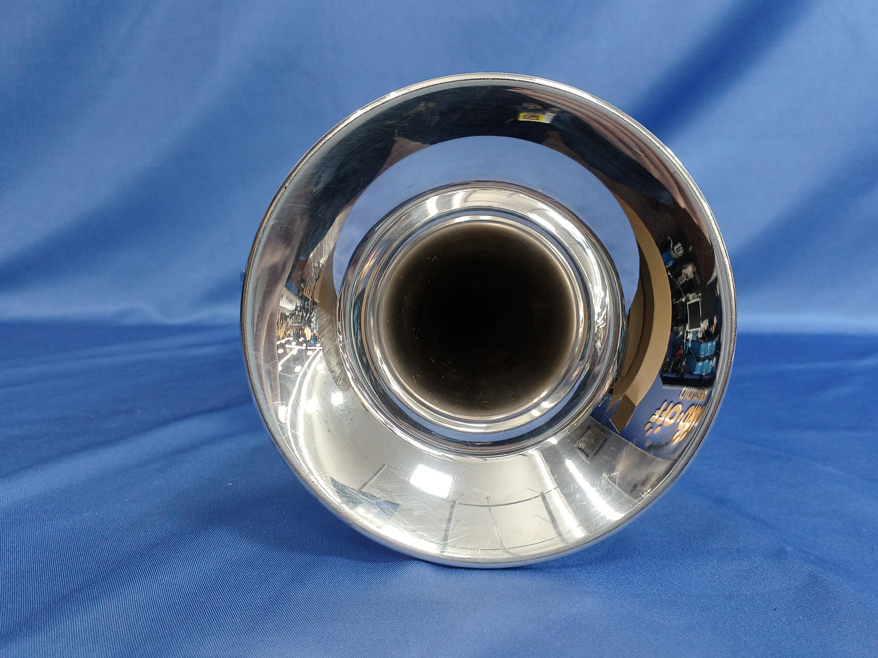 VINCENT BACH|B♭トランペット|HARDOFFオフモール（オフモ