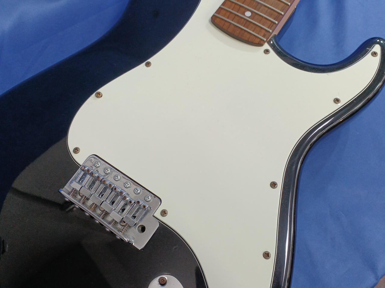 フォトジェニック(PHOTOGENIC)|※ジャンク品 エレキギター|HARDOFFオフ