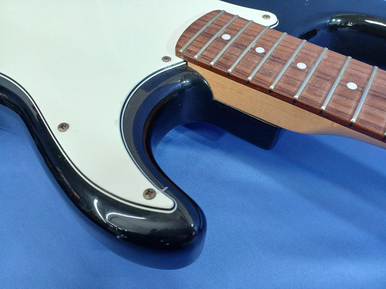 フォトジェニック(PHOTOGENIC)|※ジャンク品 エレキギター|HARDOFFオフ