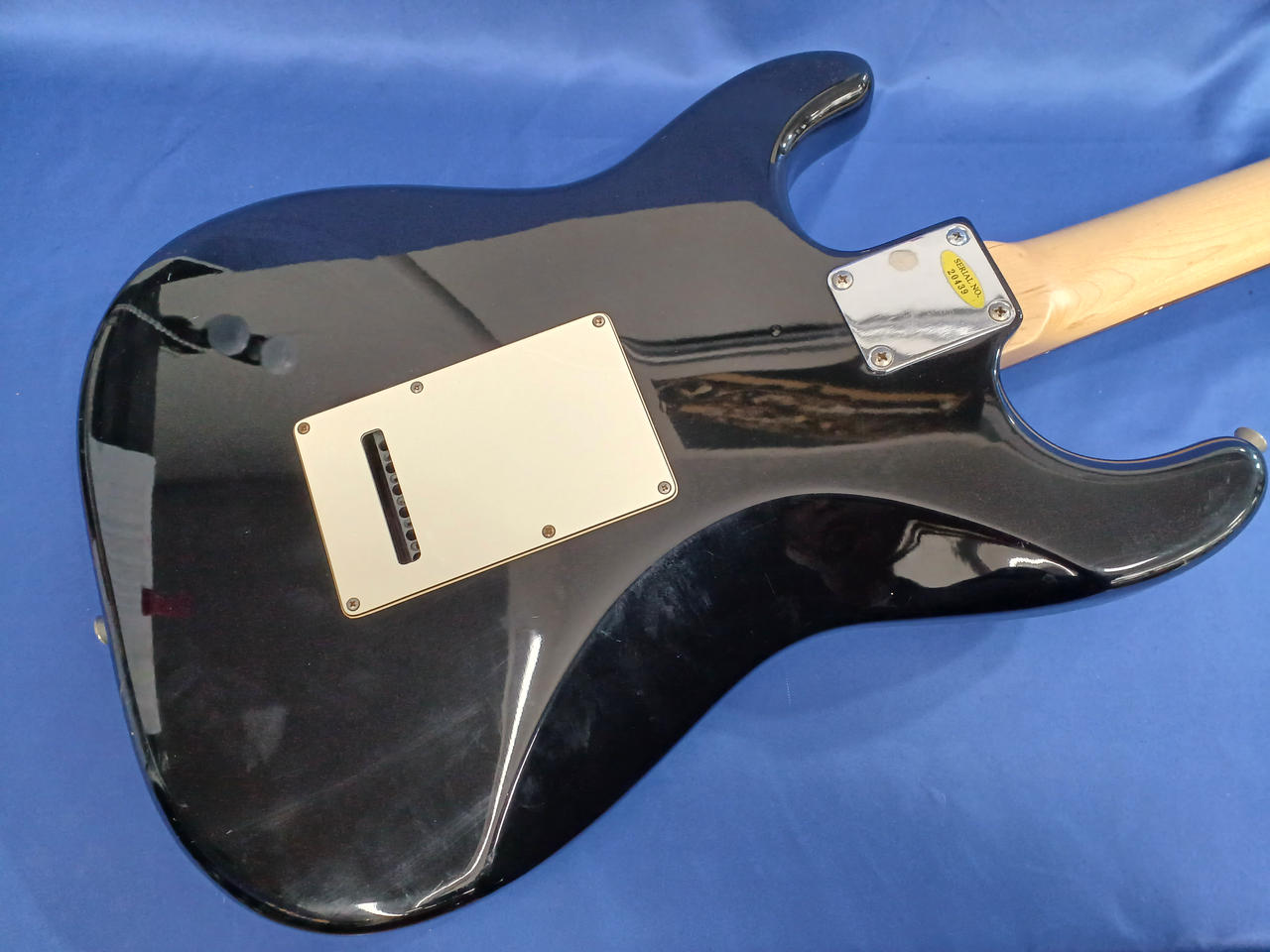 フォトジェニック(PHOTOGENIC)|※ジャンク品 エレキギター|HARDOFFオフ