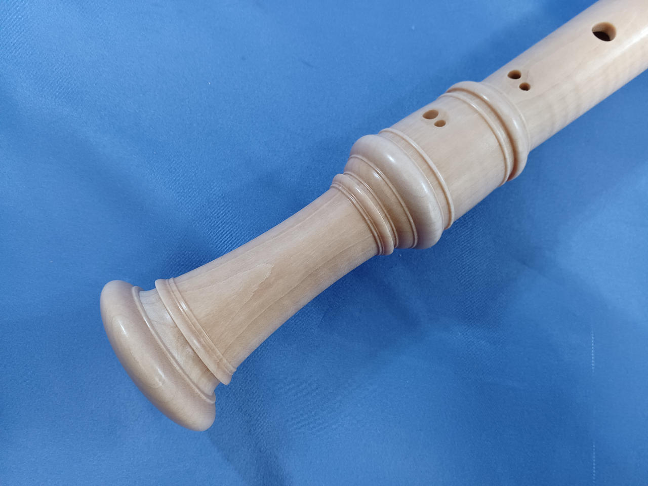 Moeck メック　木製　テナーリコーダー メック(MOECK)|テナーリコーダー|HARDOFFオフモール（オフモ