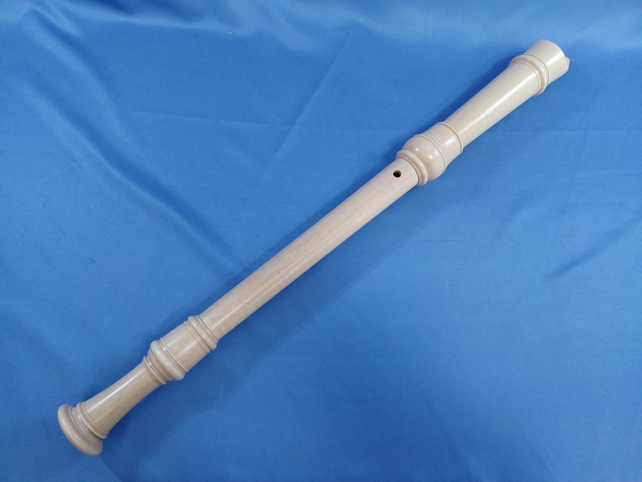 Moeck メック　木製　テナーリコーダー メック(MOECK)|テナーリコーダー|【ハードオフ公式通販】オフモール