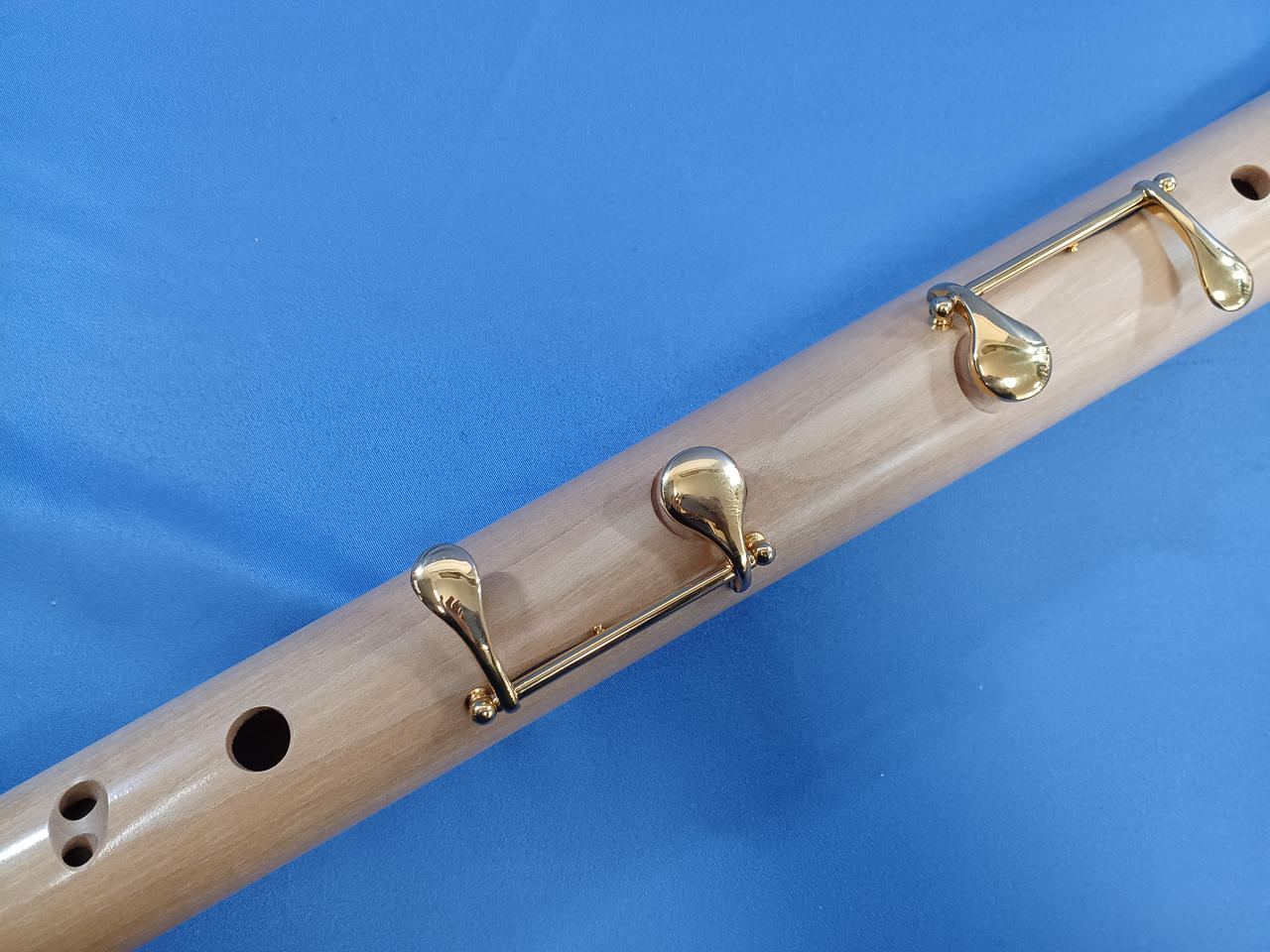 メック(MOECK)|バスリコーダー|HARDOFFオフモール（オフモ