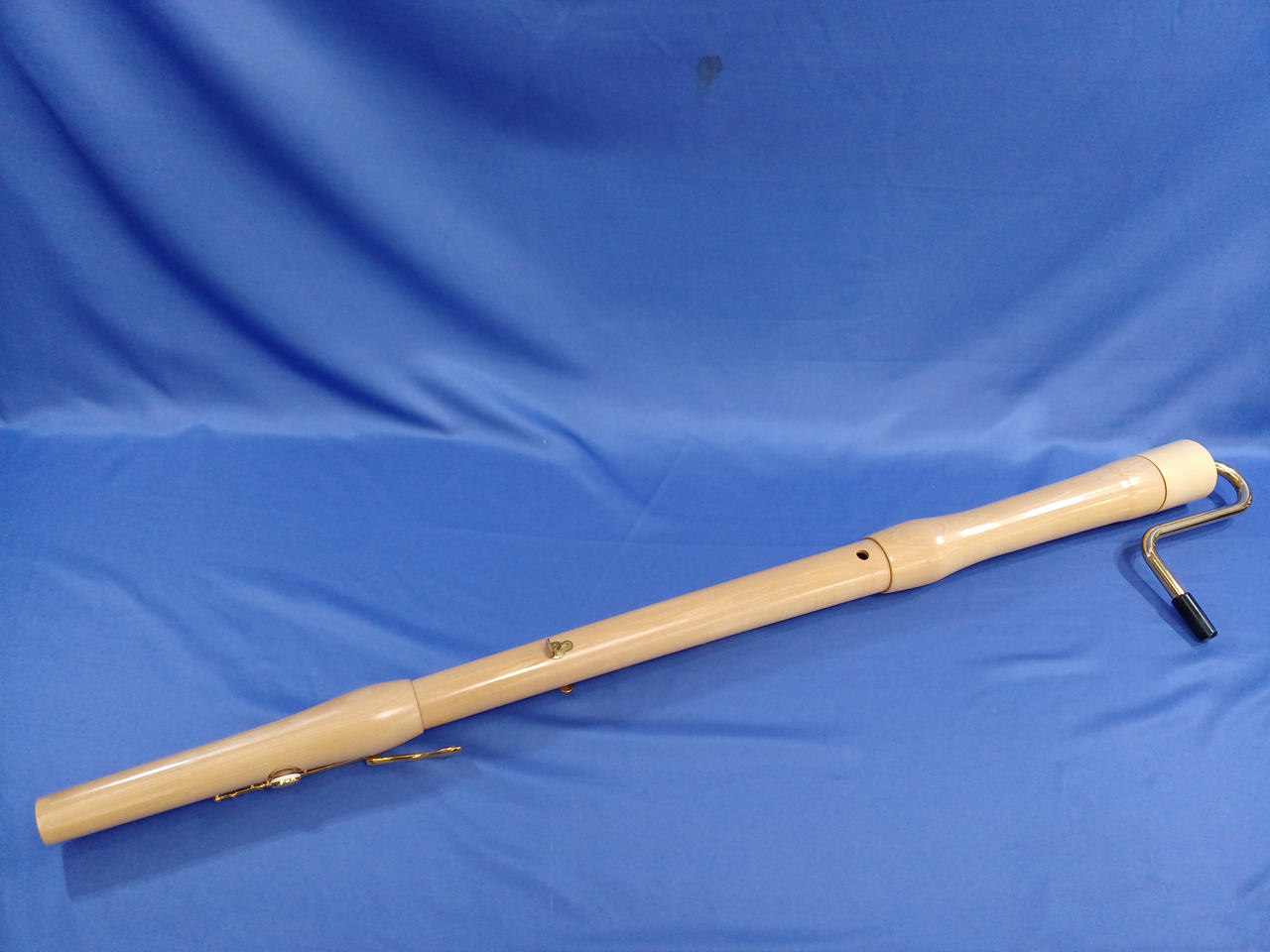 MOECK バスリコーダー メックバスリコーダー｜テレマン楽器のリコーダー販売サイト