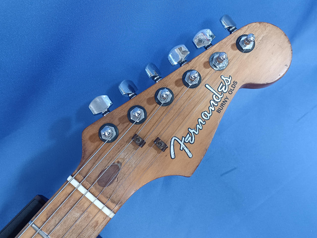 FERNANDES|エレキギター|【ハードオフ公式通販】オフモール