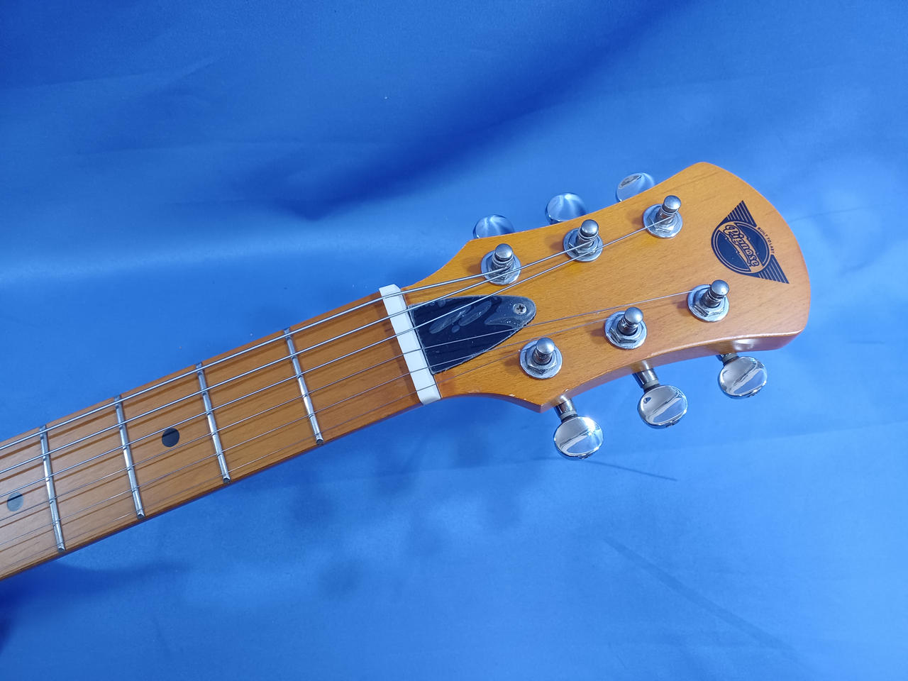 Pignose アンプ内蔵 エレキギター itogakki_pignosepgg-200bsset