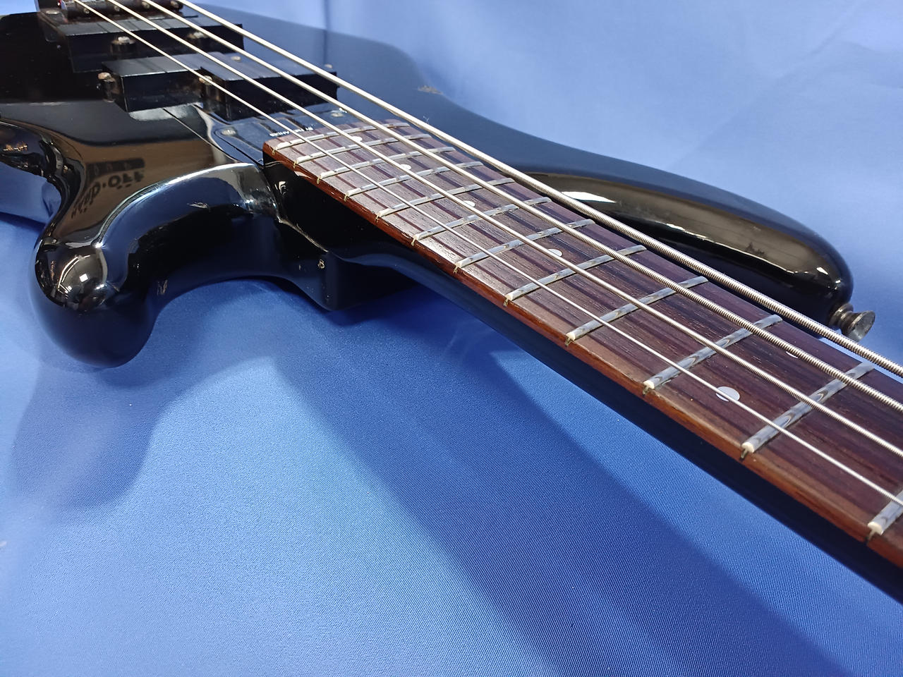 フェルナンデス(FERNANDES)|エレキベース|【ハードオフ公式通販】オフ