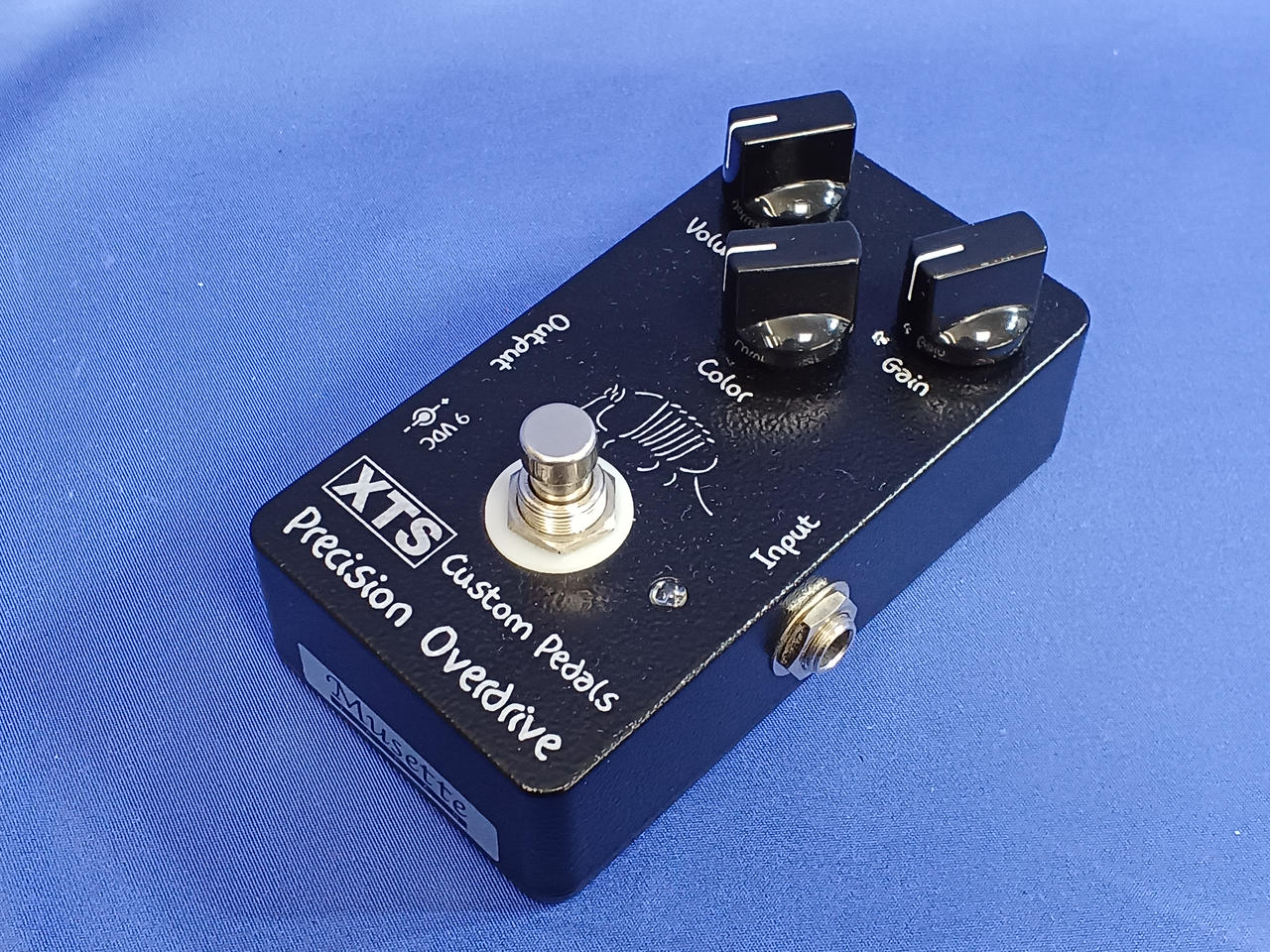XTS CUSTOM PEDALS|エフェクター|【ハードオフ公式通販】オフモール