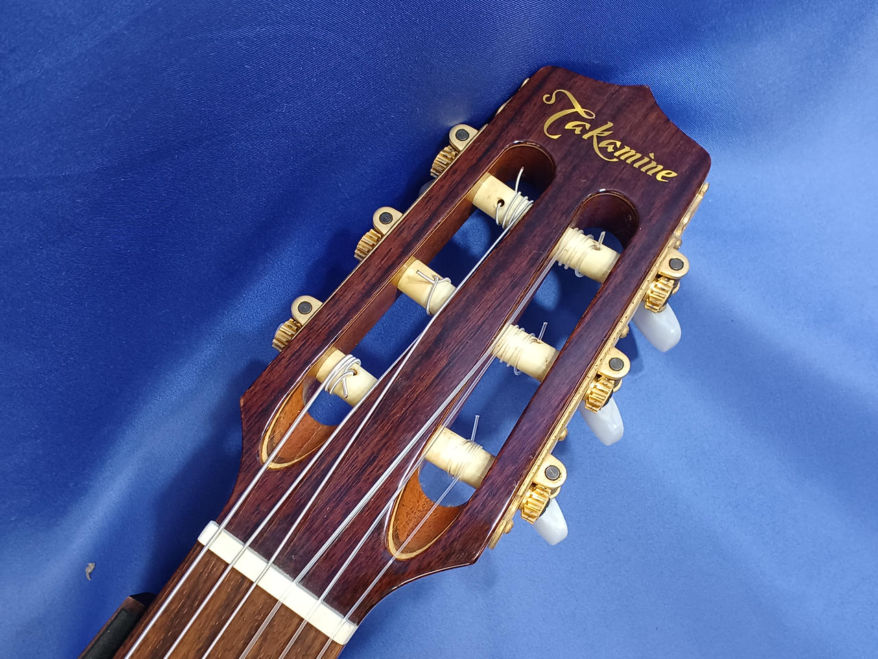 TAKAMINE|エレガット|【ハードオフ公式通販】オフモール|1120010000004462