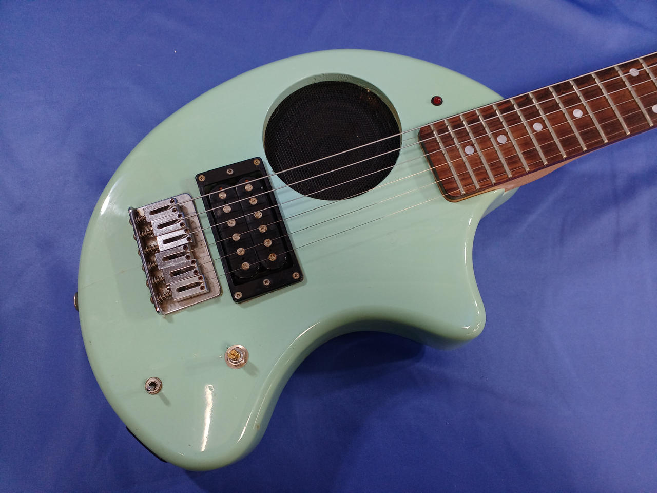 フェルナンデス(FERNANDES)|※ジャンク品 エレキギター|【ハードオフ