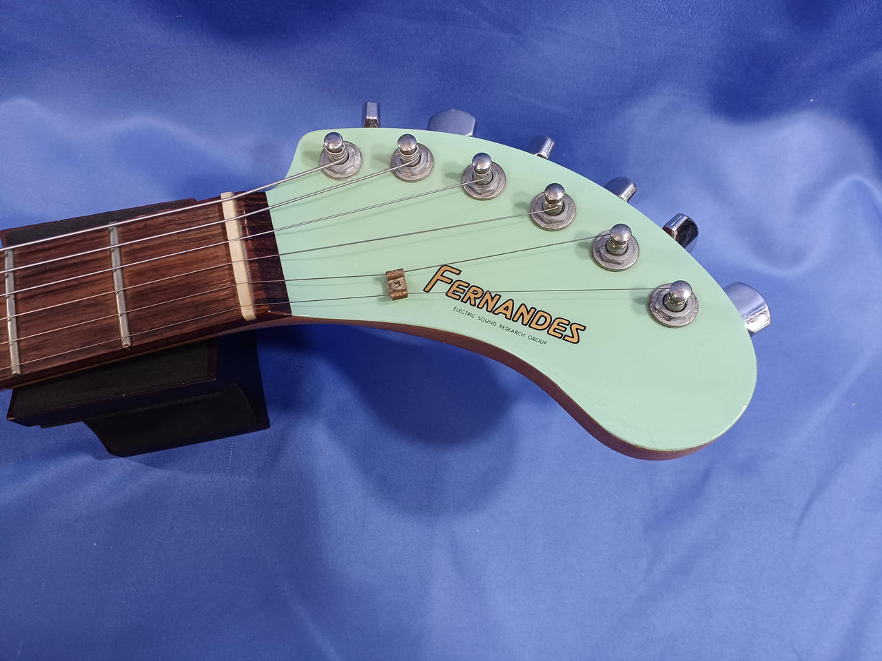 フェルナンデス(FERNANDES)|※ジャンク品 エレキギター|【ハードオフ