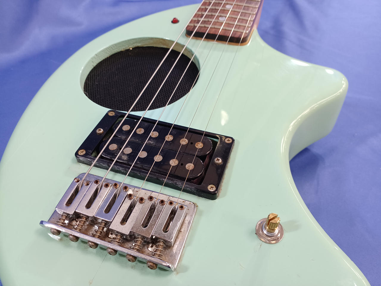 フェルナンデス(FERNANDES)|※ジャンク品 エレキギター|【ハードオフ