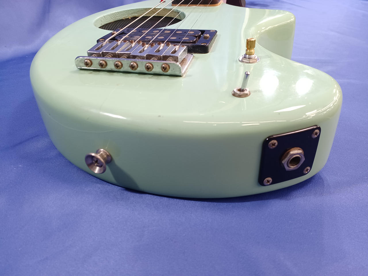 フェルナンデス(FERNANDES)|※ジャンク品 エレキギター|【ハードオフ