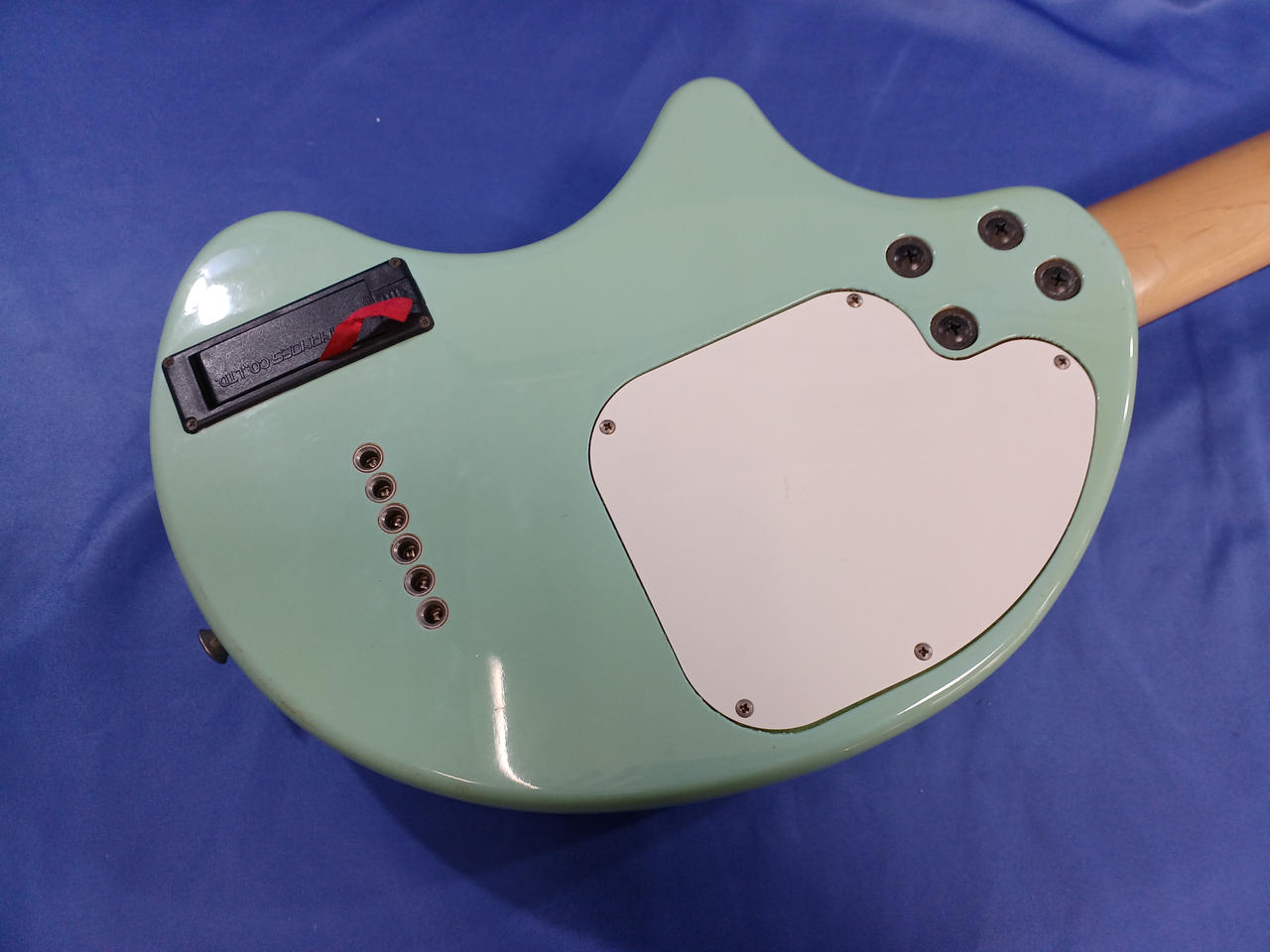 フェルナンデス(FERNANDES)|※ジャンク品 エレキギター|【ハードオフ